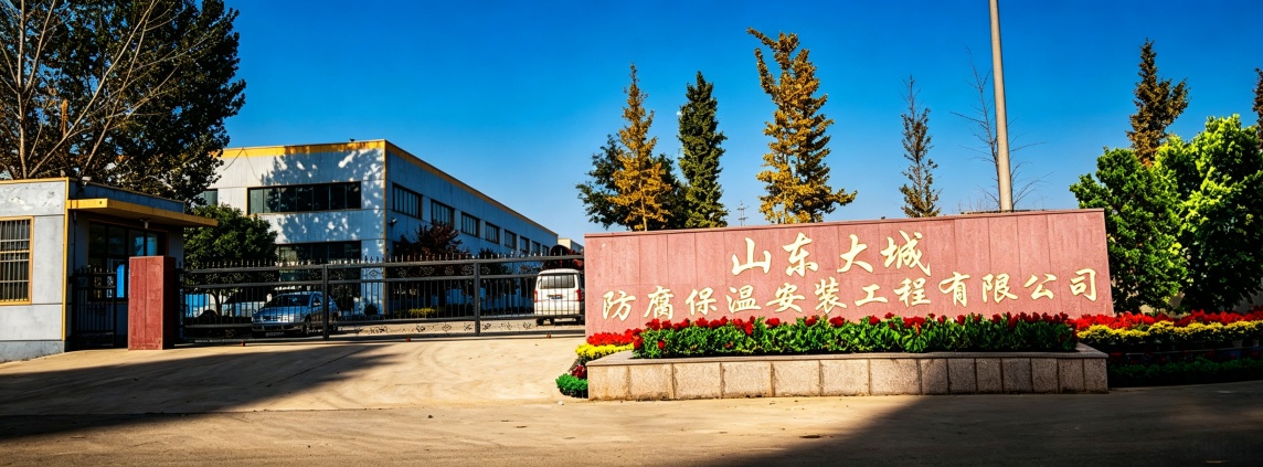 科尔沁左翼后聚氨酯保温管生产厂家